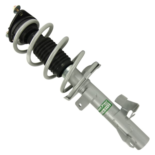 SenSen Speedy Strut™ Front Driver Side Twin-Tube Non-Adjustable Complete Strut Assembly 9214-0112