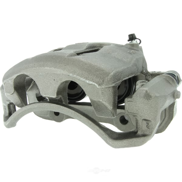 Centric Remanufactured Semi-Loaded Front Passenger Side Brake Caliper 141.42051