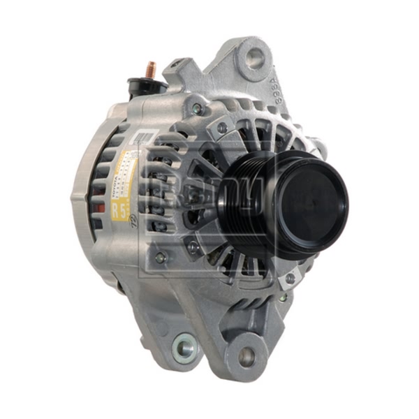 Remy Remanufactured Alternator 12826