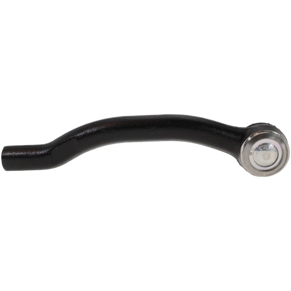 Centric Premium™ Front Driver Side Outer Steering Tie Rod End 612.40032