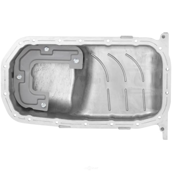 Spectra Premium New Design Engine Oil Pan HYP17A