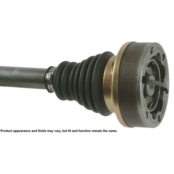 Cardone Reman Remanufactured CV Axle Assembly 60-7316