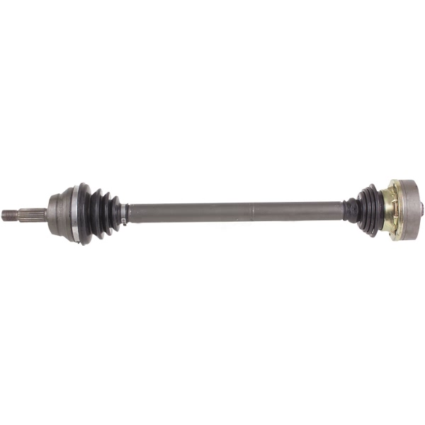 Cardone Reman Remanufactured CV Axle Assembly 60-7059