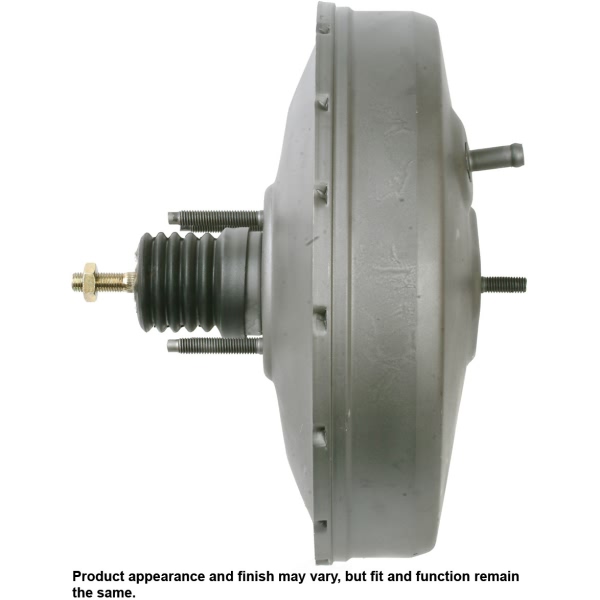 Cardone Reman Remanufactured Vacuum Power Brake Booster w/o Master Cylinder 53-4923