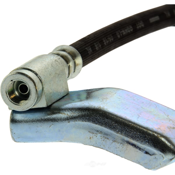 Centric Rear Passenger Side Lower Brake Hose 150.61316