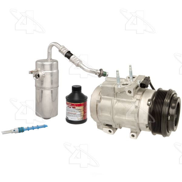 Four Seasons A C Compressor Kit 5599NK