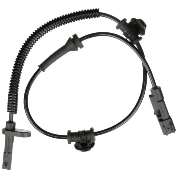 Delphi Rear Abs Wheel Speed Sensor SS11684