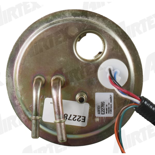 Airtex Fuel Pump and Sender Assembly E2278S