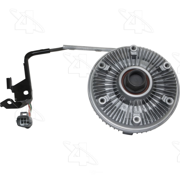 Four Seasons Electronic Engine Cooling Fan Clutch 46069