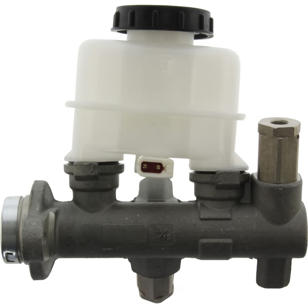 Centric Premium Brake Master Cylinder 130.42407