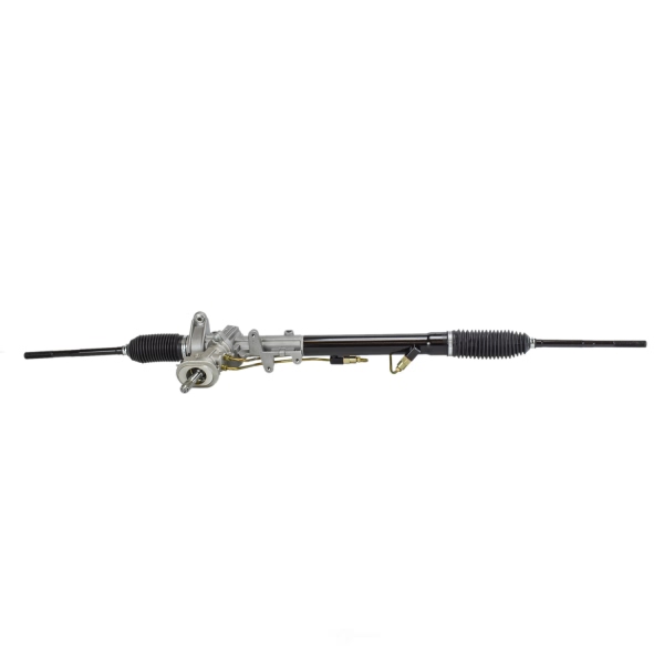 AAE Hydraulic Power Steering Rack and Pinion Assembly 3004N