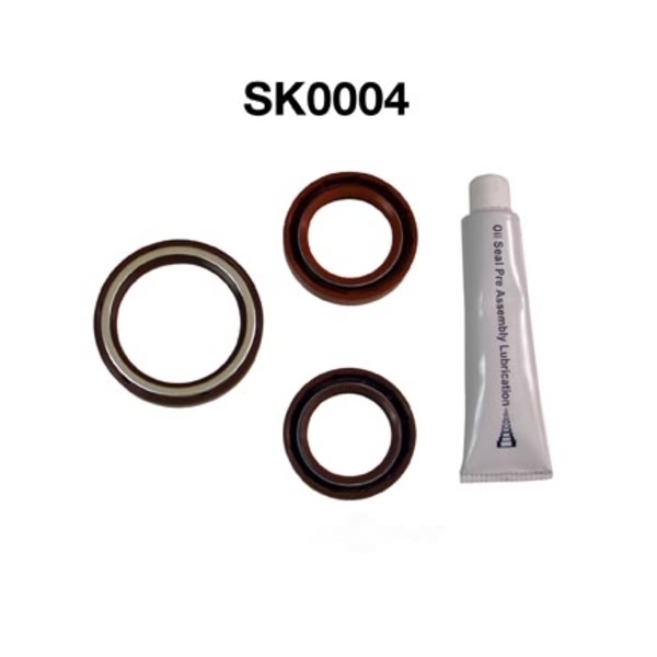 Dayco Timing Seal Kit SK0004