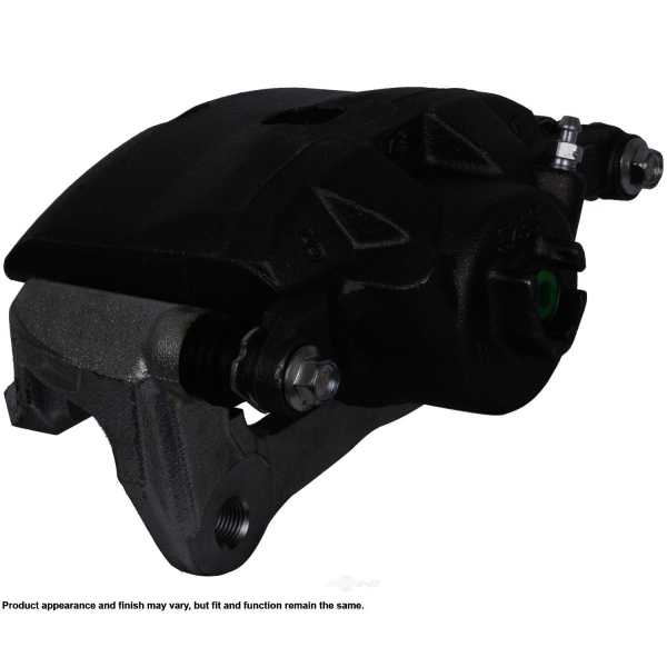 Cardone Reman Remanufactured Unloaded Caliper w/Bracket 19-B2917A