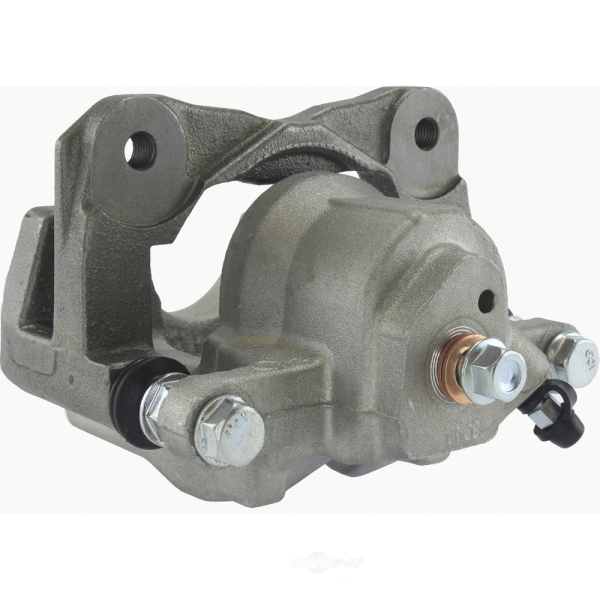 Centric Remanufactured Semi-Loaded Rear Driver Side Brake Caliper 141.44638