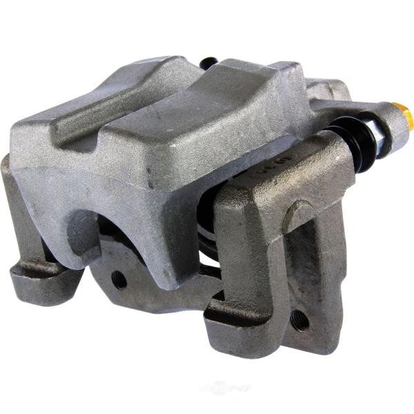 Centric Remanufactured Semi-Loaded Rear Driver Side Brake Caliper 141.44654