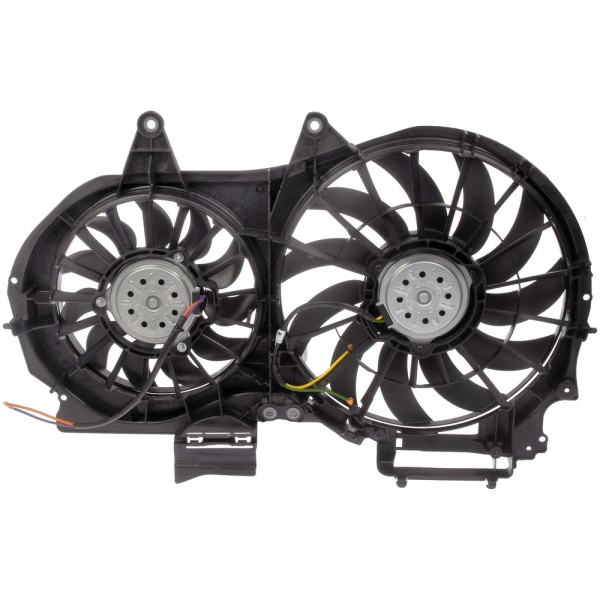 Dorman Engine Cooling Fan Assembly 620-806