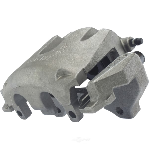 Centric Remanufactured Semi-Loaded Front Passenger Side Brake Caliper 141.58011