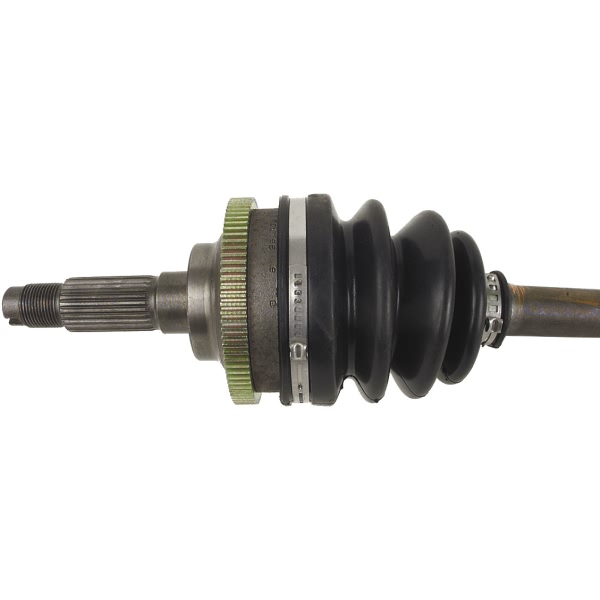 Cardone Reman Remanufactured CV Axle Assembly 60-8027