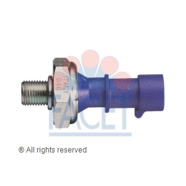 facet Oil Pressure Switch 7.0183