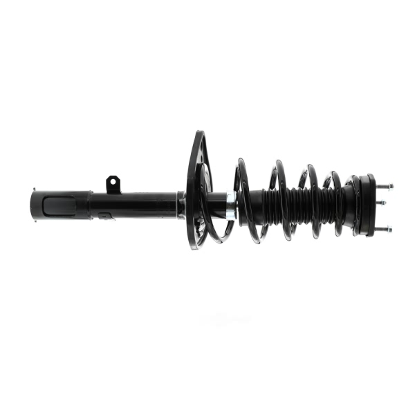 KYB Strut Plus Rear Driver Side Twin Tube Complete Strut Assembly SR4412