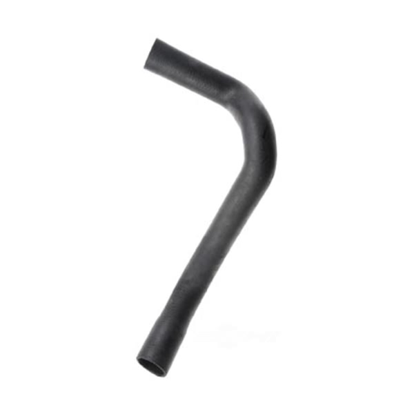 Dayco Engine Coolant Curved Radiator Hose 72033