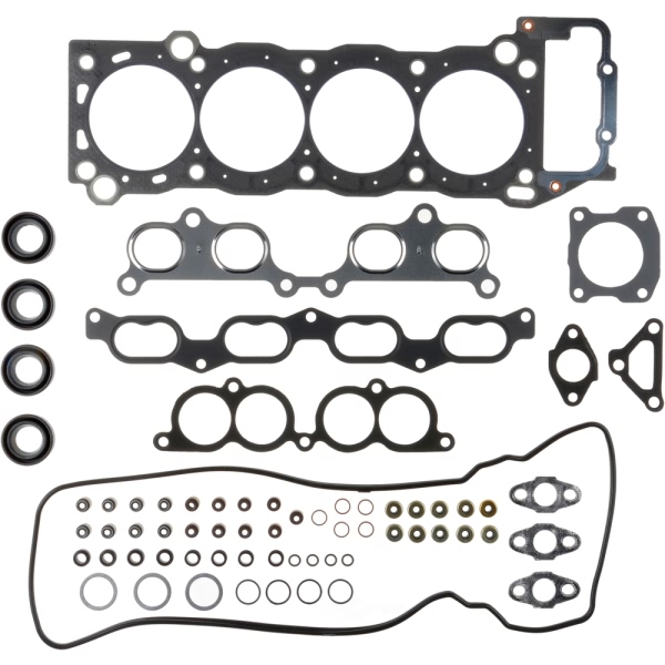 Victor Reinz Cylinder Head Gasket Set 02-10766-01