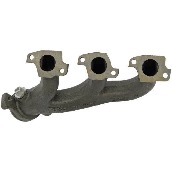 Dorman Cast Iron Natural Exhaust Manifold 674-405