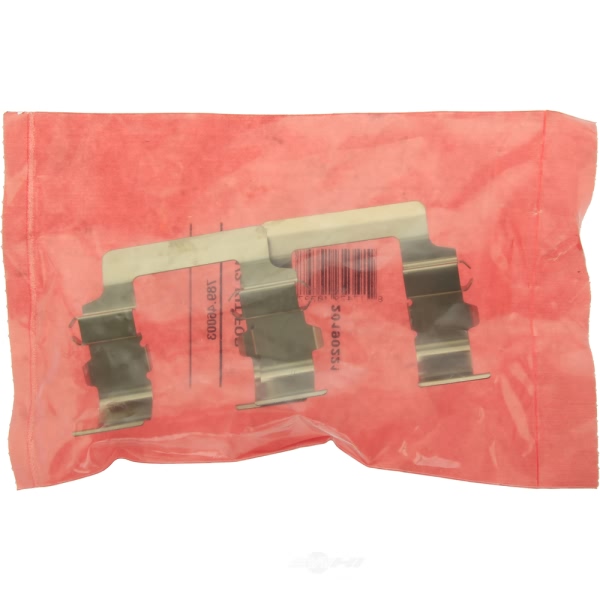 Centric Remanufactured Semi-Loaded Front Driver Side Brake Caliper 141.46042