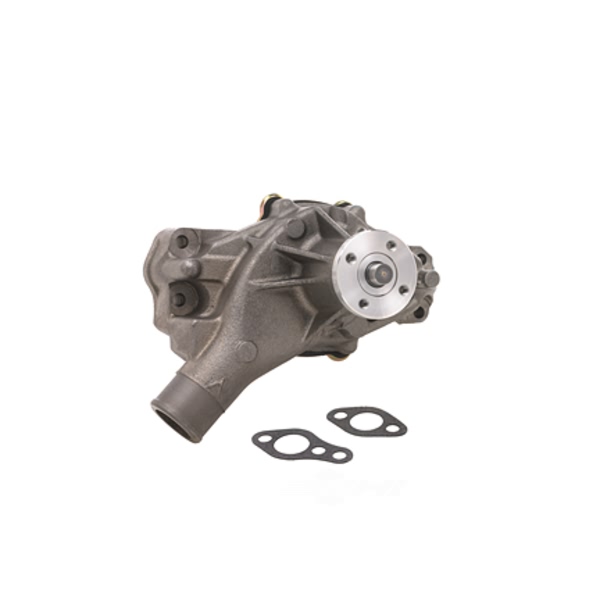 Dayco Engine Coolant Water Pump DP838