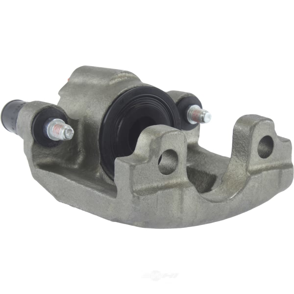 Centric Remanufactured Semi-Loaded Rear Brake Caliper 141.63509