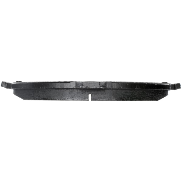 Centric Posi Quiet™ Ceramic Front Disc Brake Pads 105.08820