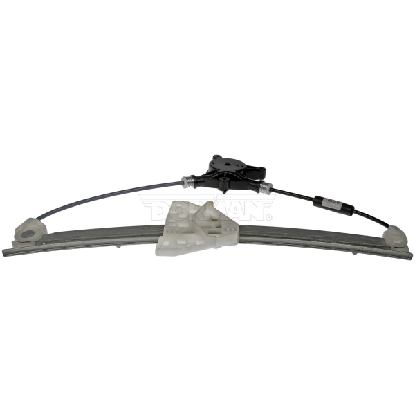 Dorman Front Passenger Side Power Window Regulator Without Motor 749-082