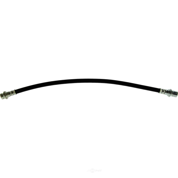 Centric Rear Driver Side Upper Brake Hose 150.66394