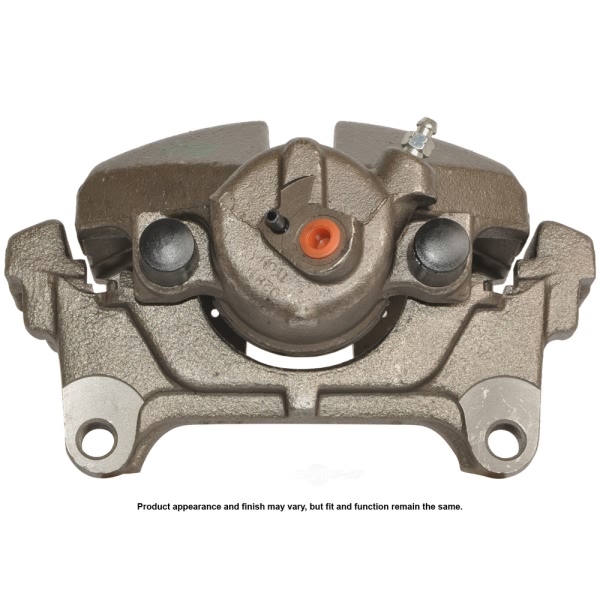 Cardone Reman Remanufactured Unloaded Caliper w/Bracket 19-B2975A
