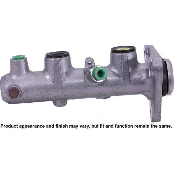 Cardone Reman Remanufactured Master Cylinder 11-2528