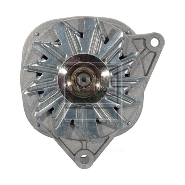 Remy Alternator 91422