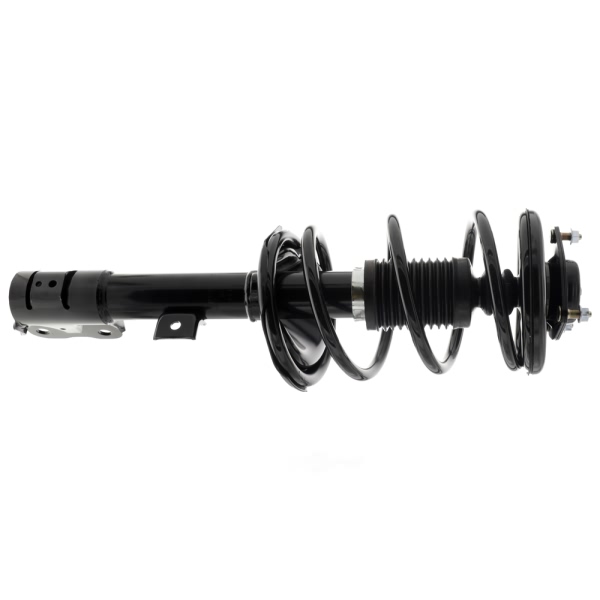 KYB Strut Plus Front Passenger Side Twin Tube Complete Strut Assembly SR4567