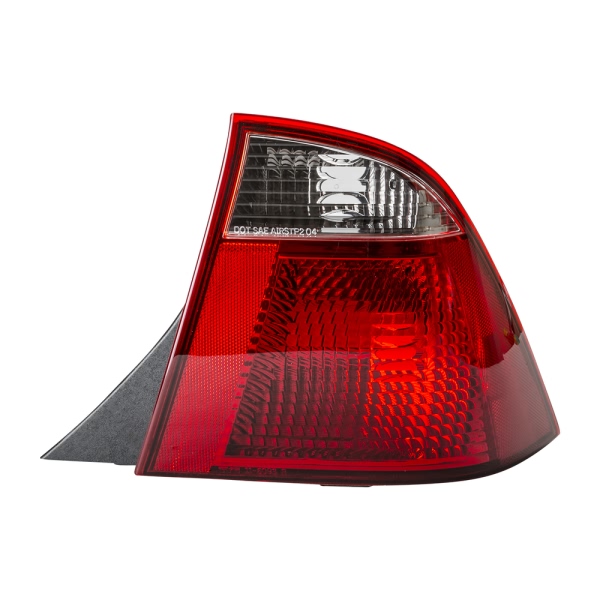 TYC Passenger Side Replacement Tail Light 11-6093-01