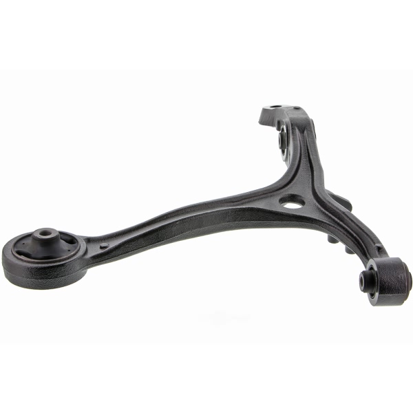 Mevotech Supreme Front Driver Side Lower Non Adjustable Control Arm CMS601253