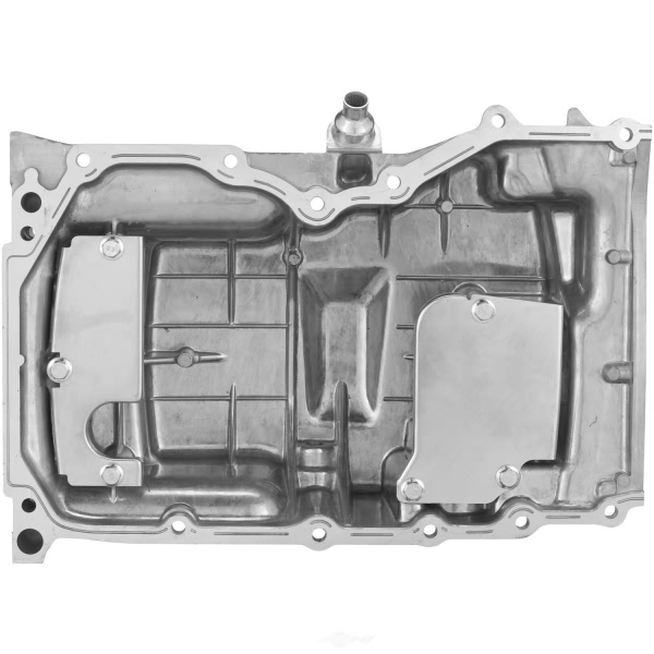 Spectra Premium New Design Engine Oil Pan FP61A