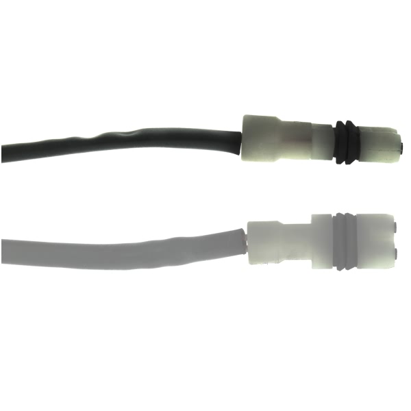 Centric Front Passenger Side Brake Pad Sensor 116.37024