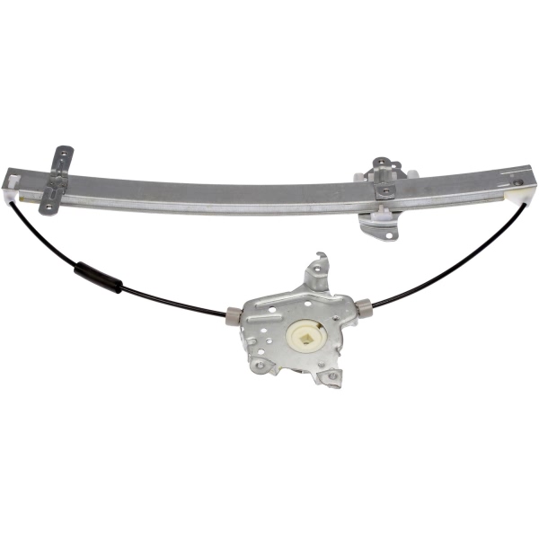 Dorman Front Driver Side Power Window Regulator Without Motor 740-908