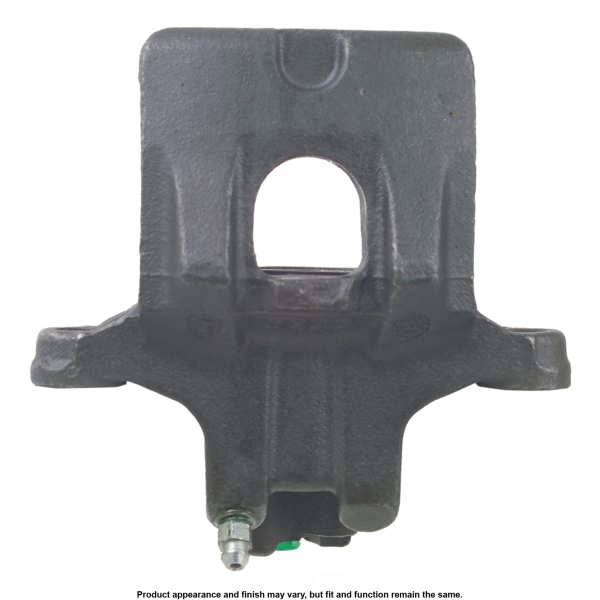 Cardone Reman Remanufactured Unloaded Caliper 19-2599