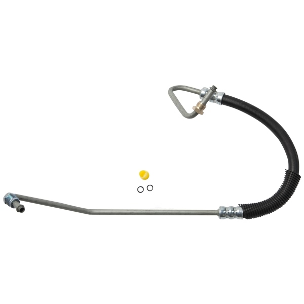 Gates Power Steering Pressure Line Hose Assembly 365674