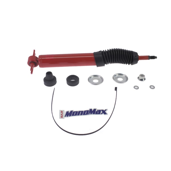 KYB Monomax Front Driver Or Passenger Side Monotube Non Adjustable Shock Absorber 565127