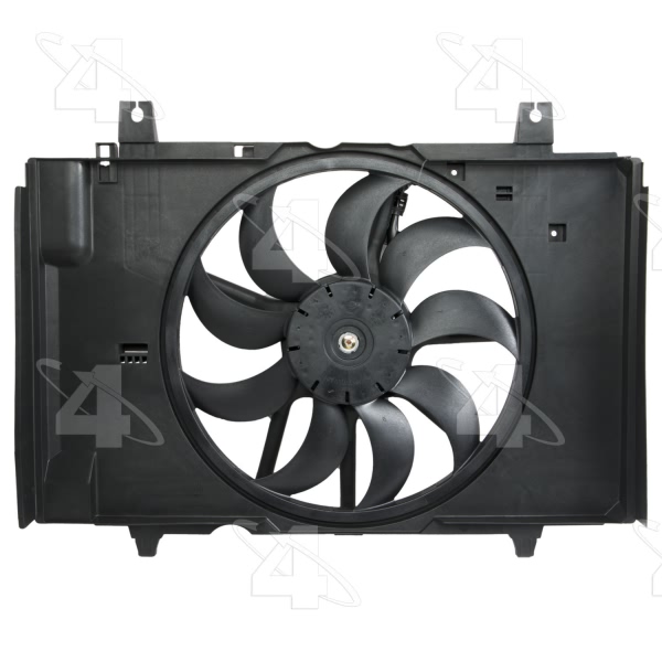 Four Seasons Engine Cooling Fan 76239