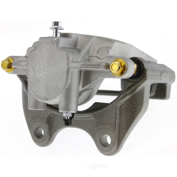 Centric Remanufactured Semi-Loaded Rear Passenger Side Brake Caliper 141.66529