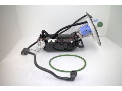 Autobest Fuel Pump Module Assembly F2812A