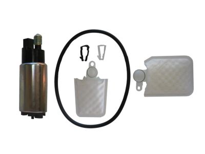 Autobest Fuel Pump and Strainer Set F1458