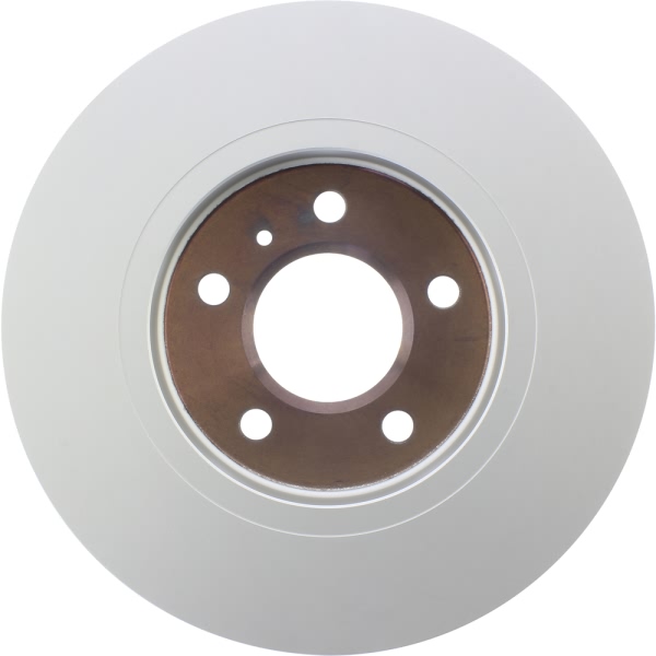Centric GCX Rotor With Partial Coating 320.66060